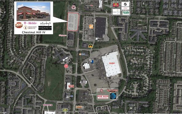 Chestnut Hill IV : 5225 North Hamilton Road, Columbus, OH 43230